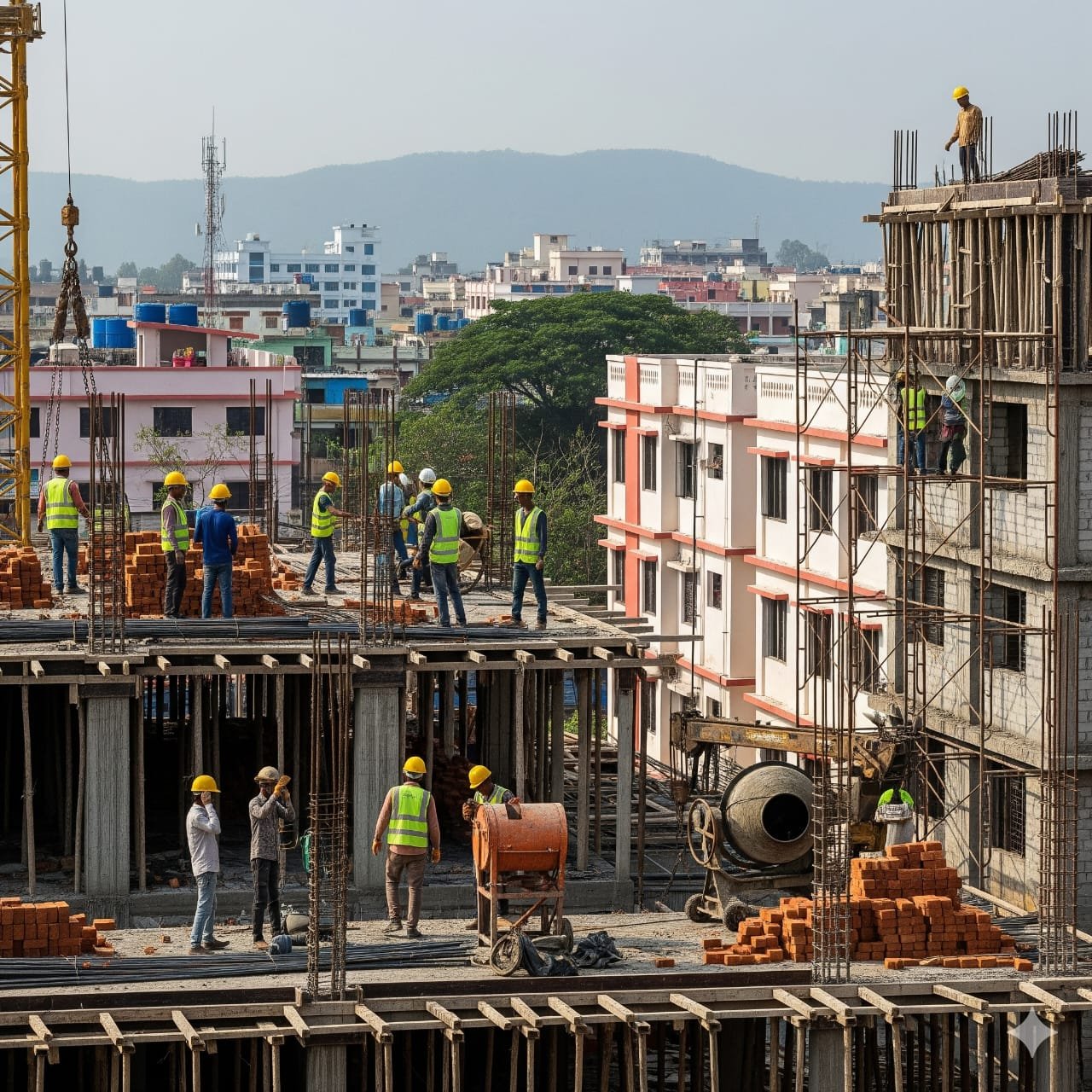 Business Consultation